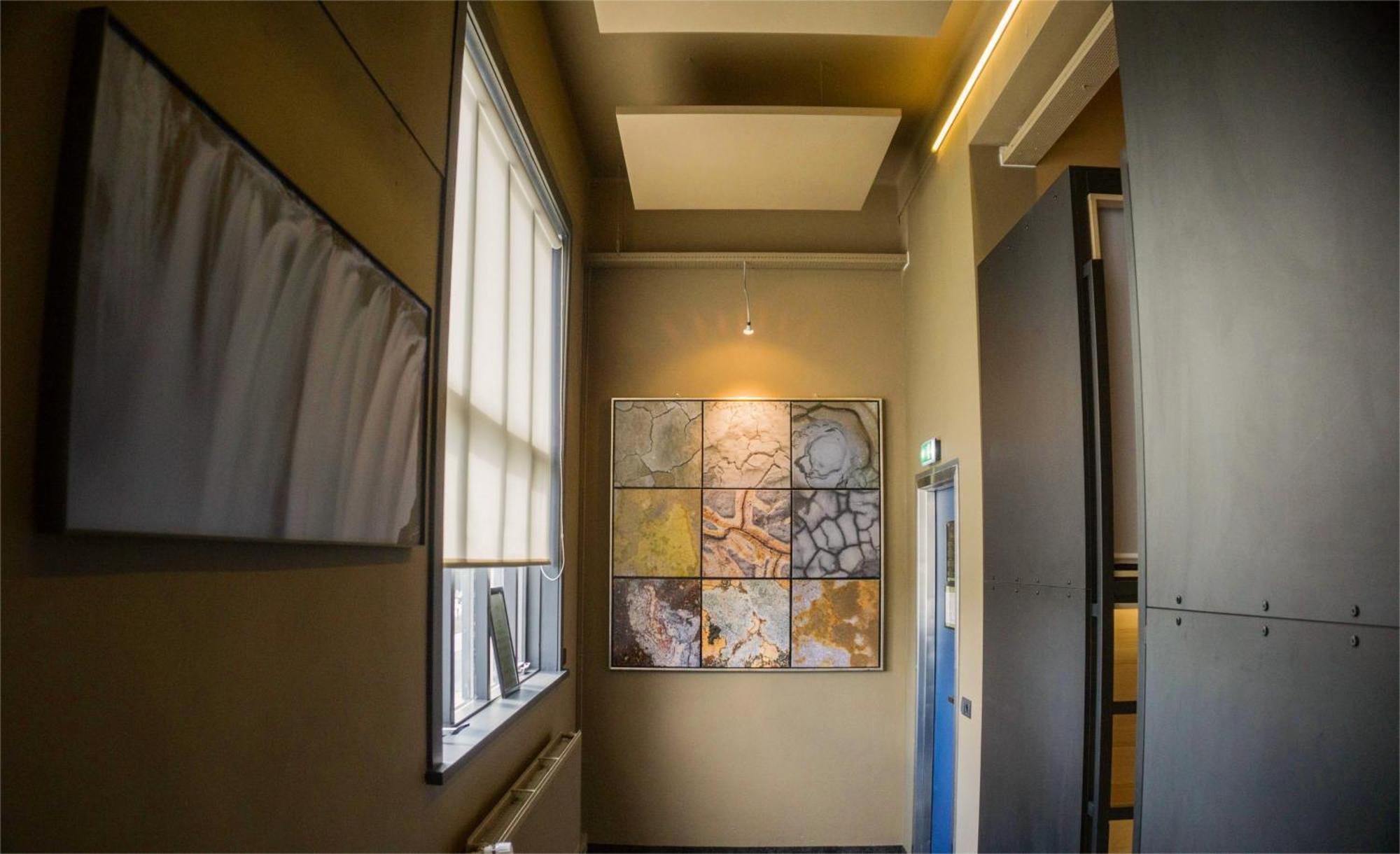 Nordic Hostel Ρέυκιαβικ Εξωτερικό φωτογραφία