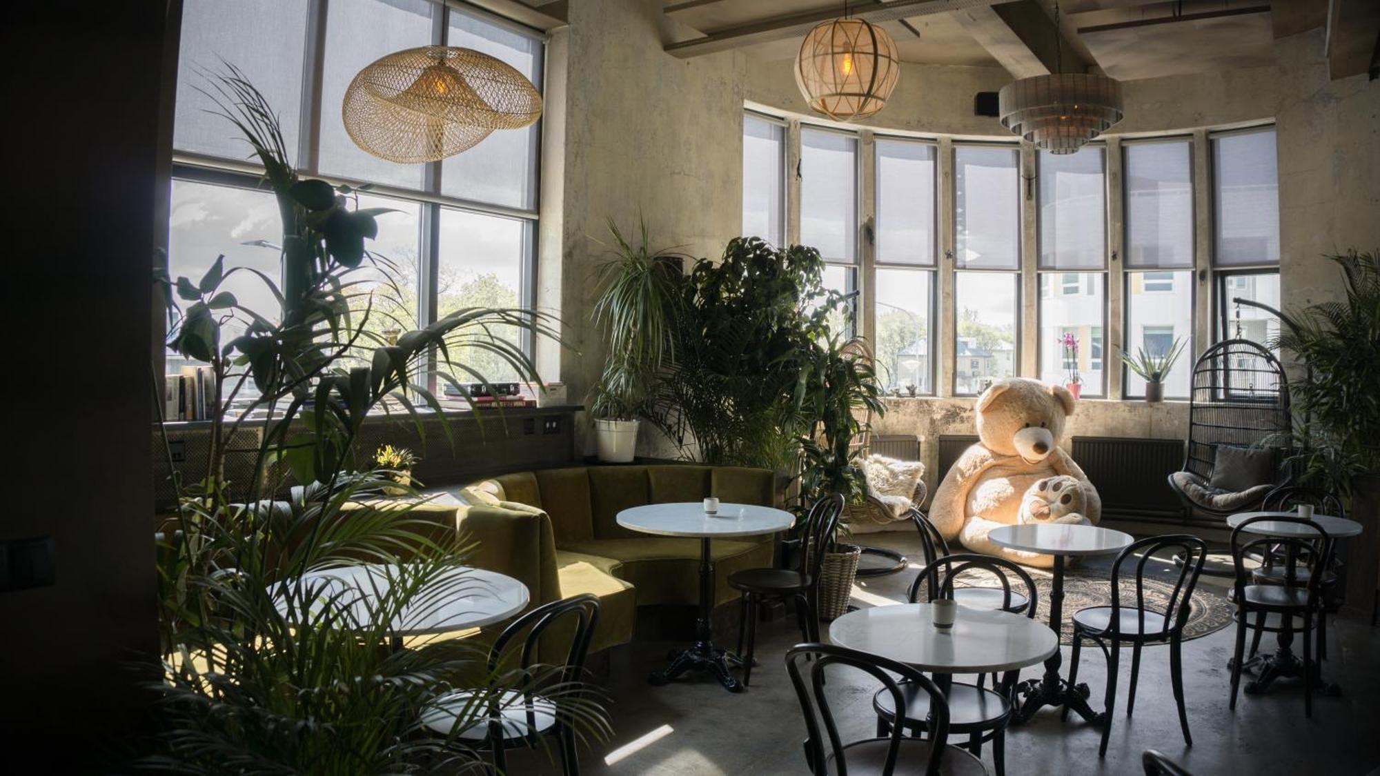 Nordic Hostel Ρέυκιαβικ Εξωτερικό φωτογραφία