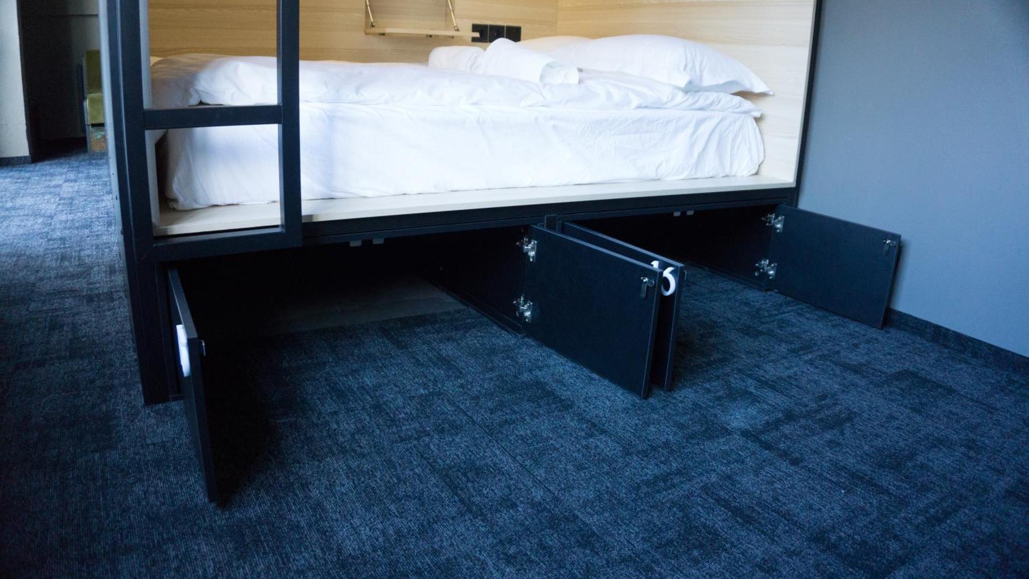 Nordic Hostel Ρέυκιαβικ Εξωτερικό φωτογραφία