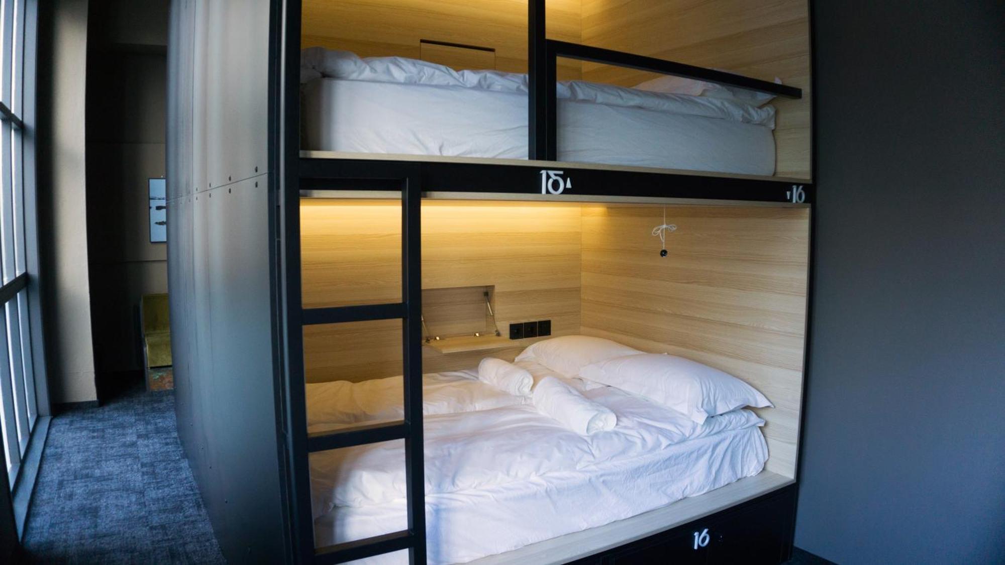 Nordic Hostel Ρέυκιαβικ Εξωτερικό φωτογραφία