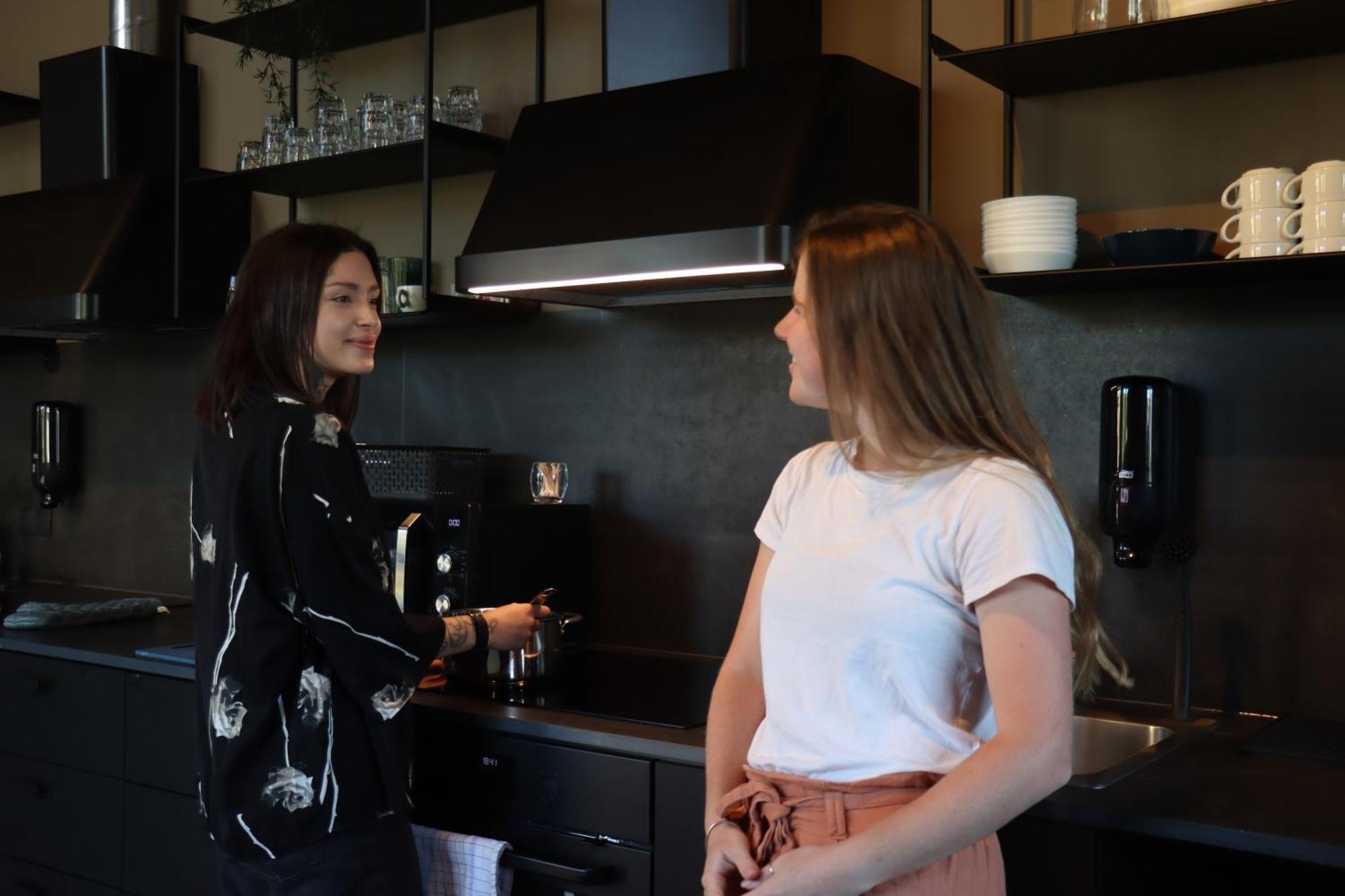 Nordic Hostel Ρέυκιαβικ Εξωτερικό φωτογραφία